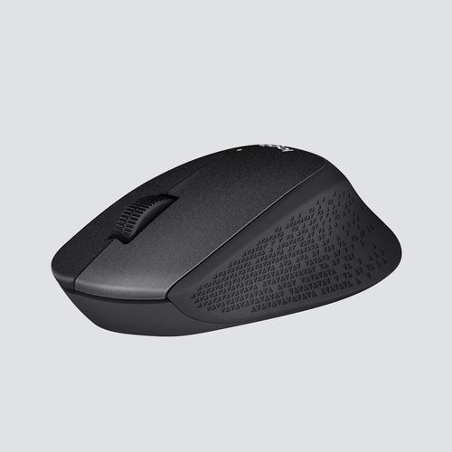 Inalámbrico ratón Logitech B330 Silent Plus 910-004913