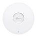 Access Point (Punto de acceso) TP-LINK EAP613 2.4 GHz | 5 GHz 1201 Mbps 802.11 a/b/g/n/ac/ax