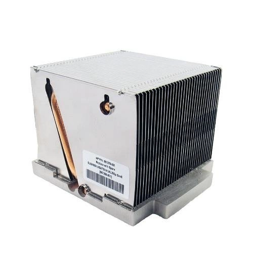 Disipador de calor dedicado para servidores HP ProLiant ML350p G8 | 661379-001