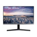 Monitor 24" Samsung LS24R350FZRXEN R350 1920 x 1080 Full HD 75Hz matriz de pantalla IPS
