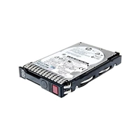 Disco duro dedicado a HP servidor 2.5'' capacidad 500GB 7200RPM HDD SAS 6Gb/s 507609-001