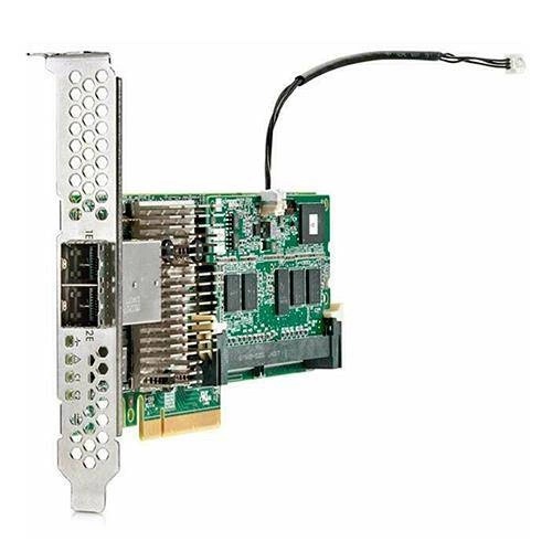 HPE Smart Array P441 726825-B21 SAS/SATA 12Gb/s 4GB nuevo 1 año