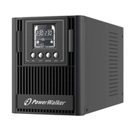 UPS PowerWalker VFI 1000 EN FR Torre 900W 3x FR VFI 1000 EN FR
