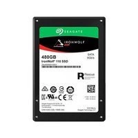 SSD Seagate IronWolf 480GB 2.5'' SATA 6Gbps | ZA480NM10011