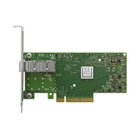 Network Card Mellanox MCX4131A-GCAT 1x QSFP28 PCI Express 50Gb