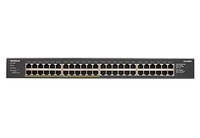 Conmutador Netgear GS348PP-100EUS 48x 1Gb 380 W PoE+