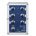 Conmutador Planet IGS-5227-6MT-X