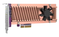 Tarjeta de expansión QNAP QM2-2P-344A