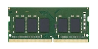 Memoria RAM 1x 16GB Kingston SO-DIMM ECC DDR4 3200MHz PC4-25600 | KSM32SES8/16HC