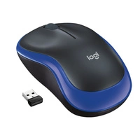 Inalámbrico ratón Logitech M185 910-002239