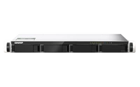 Servidor NAS QNAP TS-435XeU-4G 4x SSD | HDD SATA 4GB RAM