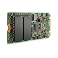 Disco SSD dedicado al servidor HPE Intensivo de lectura 480GB M.2 SATA 6Gb/s P19890-B21 usado