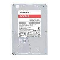 Disco duro Toshiba P300 3.5'' HDD 2TB 7200RPM SATA 6Gb/s 128MB | HDWD120EZSTA