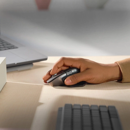 Inalámbrico ratón Logitech MX Master 3S for Mac 910-006571
