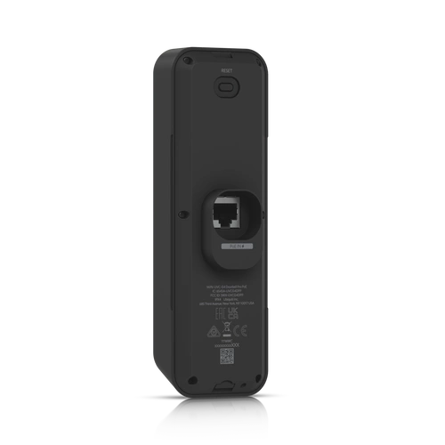 Timbre Ubiquiti G4 Doorbell Pro PoE Kit