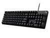Teclado Inalámbrico Logitech G G413 SE QWERTY