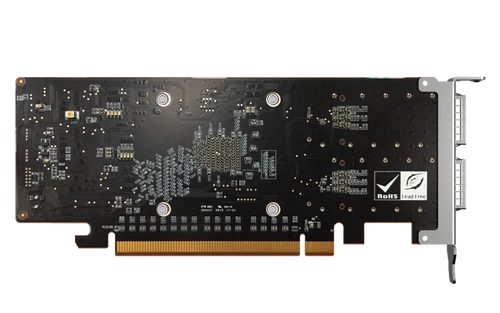 Karta Sieciowa QXG-100G2SF-E810 2x QSFP28 100Gbps OPEN BOX