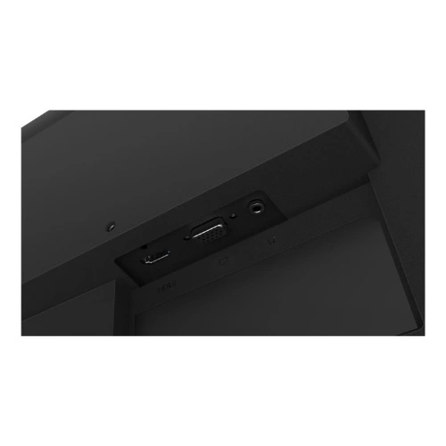 Monitor 21.5" Lenovo 66AFKAC1EU C22-25 1920 x 1080 Full HD 75Hz matriz de pantalla TN