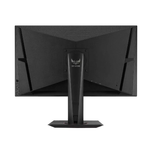 Monitor 27" ASUS TUF Gaming VG27AQ 2560 x 1440 QHD 165Hz matriz de pantalla IPS