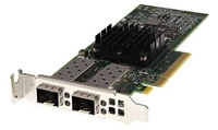 Tarjeta de red DELL YR0VV 2x SFP+ PCI Express 10Gb