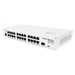 Switch Mikrotik CRS125-24G-1S-IN 24x 10/100/1000 1x SFP