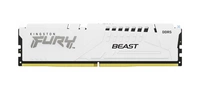 Memoria RAM 2x 16GB Kingston Fury Beast DDR5 2Rx8 6000MHz PC5-48000 UDIMM | KF560C30BWEK2-32