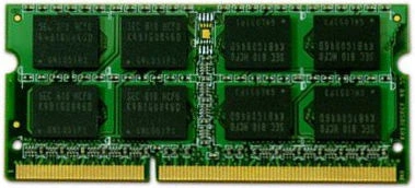 Memoria RAM 1x 8GB Apple - iMac 27'' Late 2012 DDR3 1600MHz SO-DIMM | MD634G/A 1/2