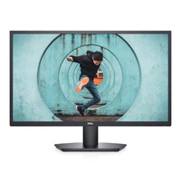 Monitor 27" DELL 210-AZKS SE2722H 1920 x 1080 Full HD 75Hz matriz de pantalla VA