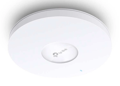 Access Point (Punto de acceso) TP-LINK EAP613 2.4 GHz | 5 GHz 1201 Mbps 802.11 a/b/g/n/ac/ax