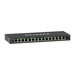 Conmutador Netgear GS316EP-100PES 15x 1Gb 1x SFP 180 W PoE+