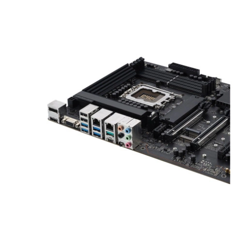 Placa base ASUS PRO WS W680-ACE IPMI LGA1700 ATX | 90MB1DN0-M0EAY0