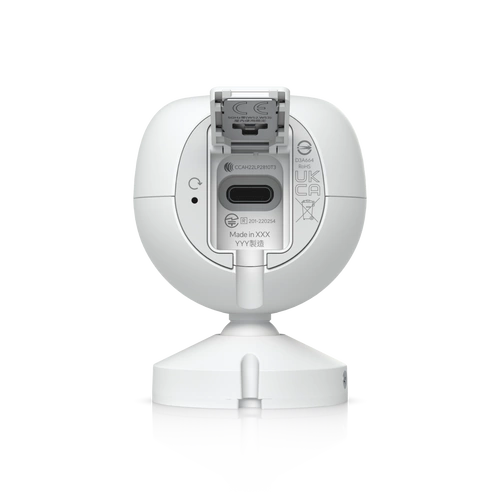 Cámara Ubiquiti G4 Instant UVC-G4-INS 4MP 2688 x 1512 (16:9) 30 FPS