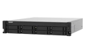 Servidor NAS QNAP TS-832PXU-4G 8x SSD | HDD SATA 4GB RAM