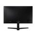Monitor 27" Samsung LS27R350FHRXEN R350 1920 x 1080 Full HD 75Hz matriz de pantalla IPS