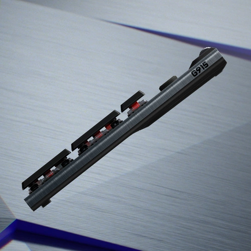 Teclado Inalámbrico Logitech G G915 QWERTY