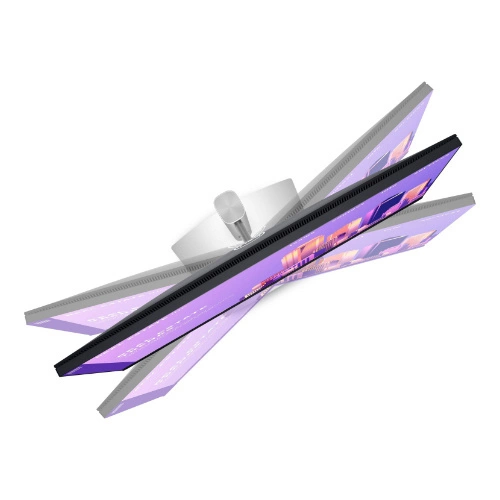 Monitor 27" DELL 210-AZYZ P2722H 1920 x 1080 Full HD 60Hz matriz de pantalla IPS