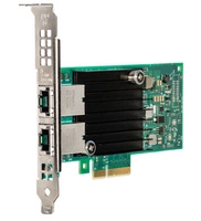 Tarjeta de red Intel X550T2G1P5 2x RJ-45 PCI Express 10Gb