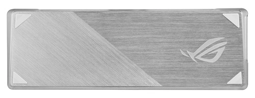 Teclado Cableado Asus ROG Falchion Ace WHT QWERTZ