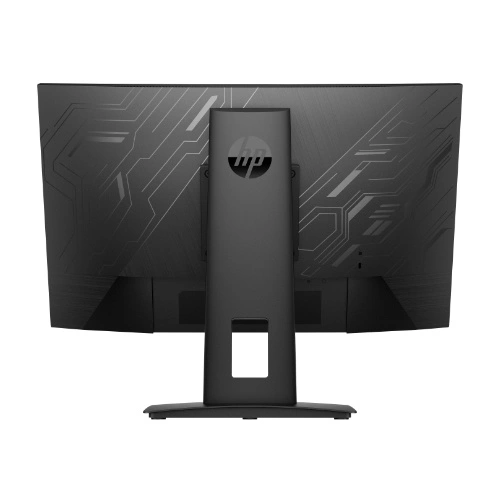 Monitor 23.6" HP 9FM22AA#ABB X24c 1920 x 1080 Full HD 144Hz matriz de pantalla VA