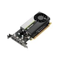 Tarjeta gráfica Nvidia PNY Quadro T1000 4GB GDDR6 | VCNT1000-BLK