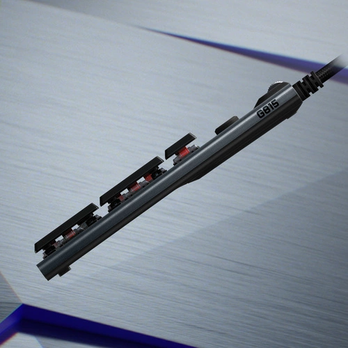 Teclado Cableado Logitech G G815 QWERTY