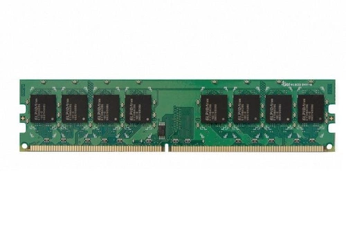 Memoria RAM 2x 1GB Dell - PowerEdge 1855 DDR2 400MHz ECC REGISTERED DIMM | 311-3590