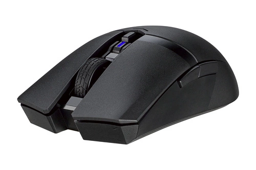 Inalámbrico ratón ASUS M4 Wireless 90MP02F0-BMUA00