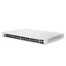 Switch Cisco Business CBS250-48T-4G-EU 48x 1Gb 4x SFP