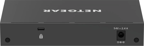 Conmutador Netgear GS308EPP-100PES 8x 1Gb 123 W PoE+