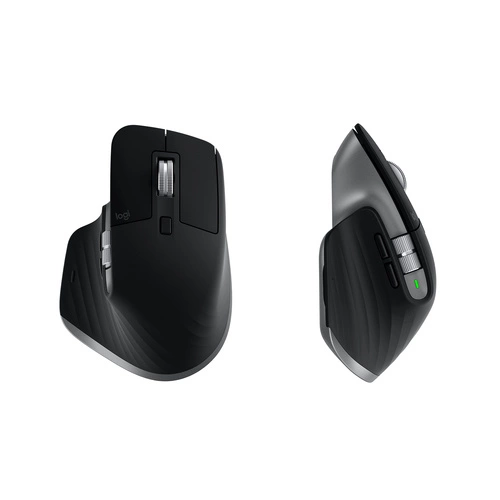 Inalámbrico ratón Logitech MX Master 3S for Mac 910-006571
