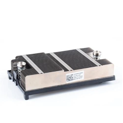 Disipador de calor dedicado para servidores DELL PowerEdge R720, PowerEdge R720XD | 374-14472-RFB