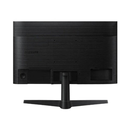 Monitor 24" Samsung LF24T370FWRXEN T370 1920 x 1080 Full HD 75Hz matriz de pantalla IPS