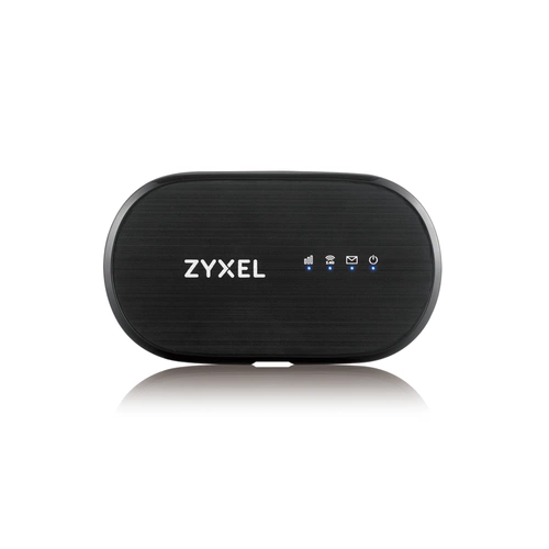 Enrutador LTE Zyxel WAH7601 1x Mini-SIM | WAH7601-EUZNV1F