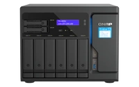 Servidor NAS QNAP TS-855X-8G 8x SSD | HDD SATA 8GB RAM